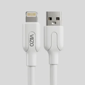 VIZO 3A Fast iPhone Charging Cable – USB to Lightning ( V5A)