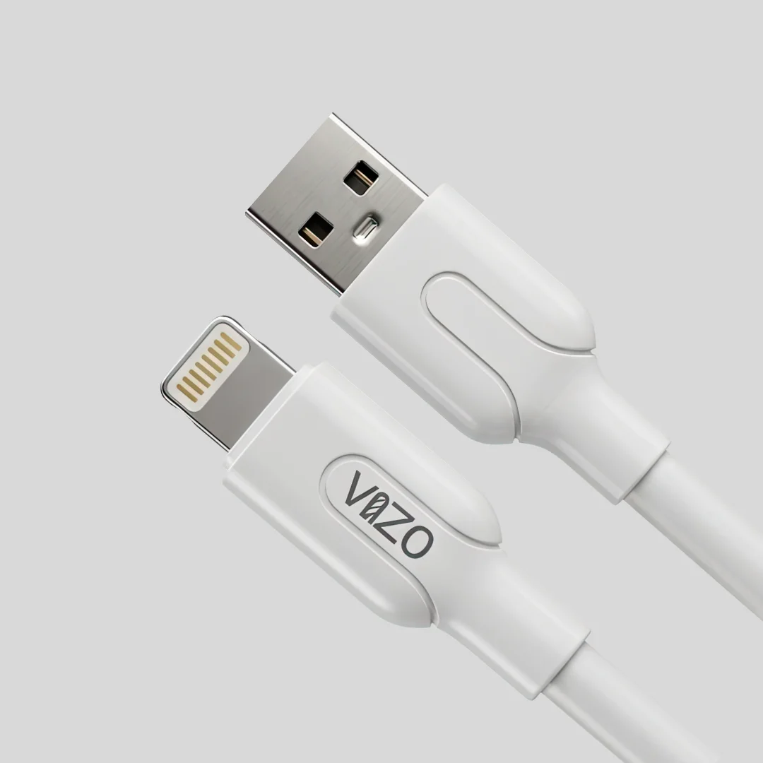 VIZO 3A Fast iPhone Charging Cable – USB to Lightning  ( V5A)