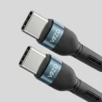 Vizo 120W Type-C to Type-C Fast Charging Cable (V120)