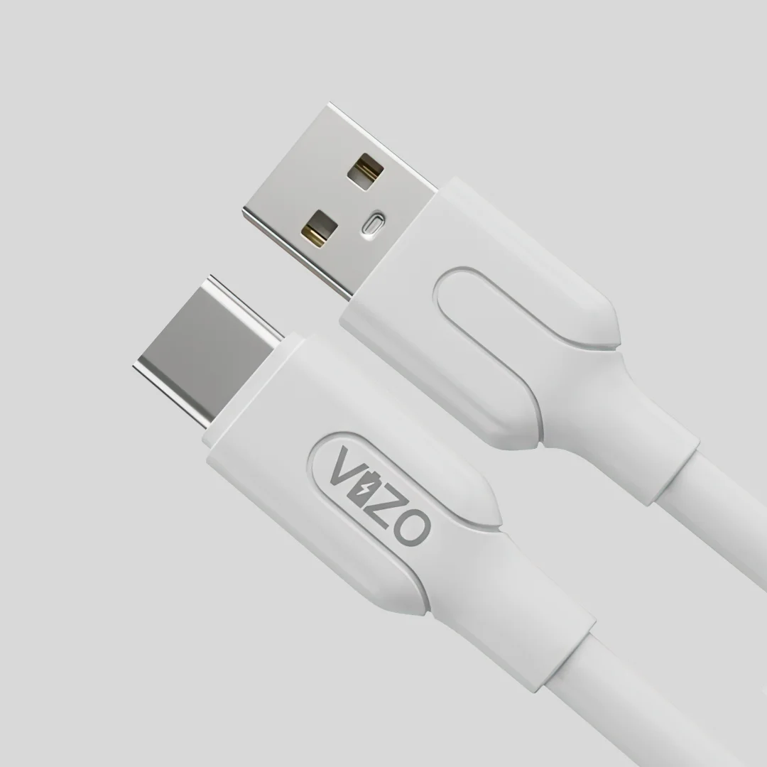 Vizo Type-C Fast Charging Cable  (V5A)
