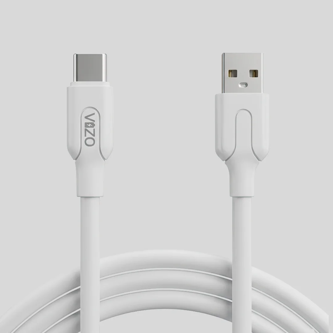 Vizo Type-C Fast Charging Cable  (V5A)