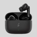 Itel BudsAir 5 True Wireless Earbuds – 36 Hours Playtime, ENC, AI Translation & Deep Bass