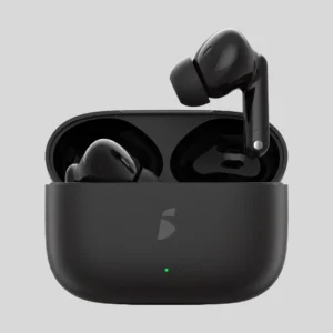 Itel BudsAir 5 True Wireless Earbuds – 36 Hours Playtime, ENC, AI Translation & Deep Bass