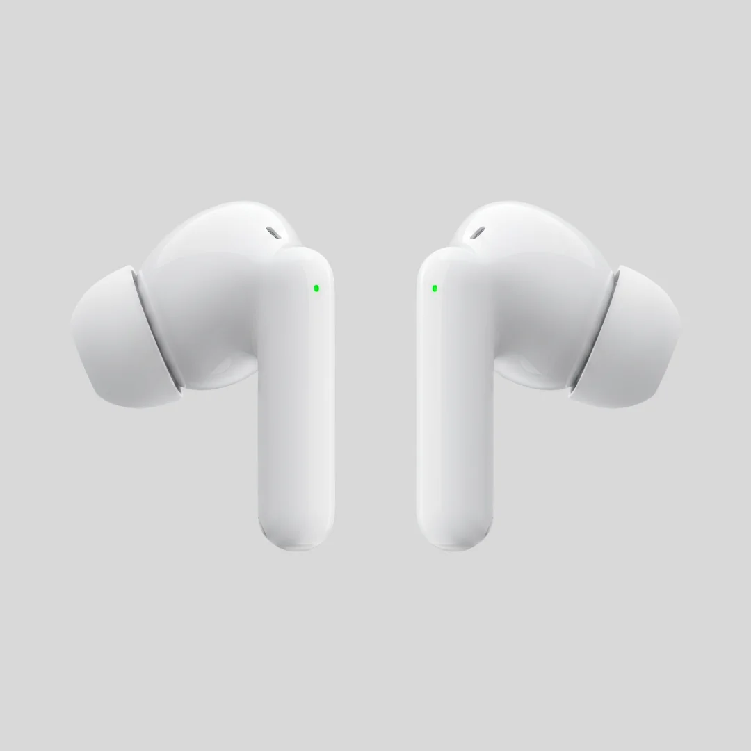 Itel BudsAir 5 True Wireless Earbuds – 36 Hours Playtime, ENC, AI Translation & Deep Bass