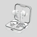 Fontec Glow Airbuds – ENC Wireless Earbuds with Deep Bass