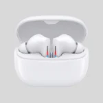 Fontec Winner Wireless Earbuds white