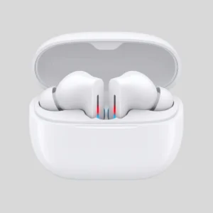 Fontec Winner Wireless Earbuds white