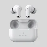 SOVO SBT-912 Mini Pro Wireless Earbuds, 15 Hours Playtime, HD Sound