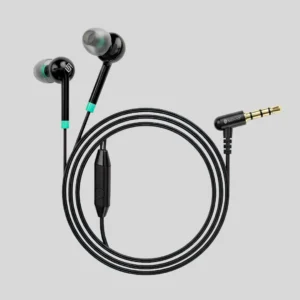 SOVO HD Sound 3.5mm Handsfree with Deep Bass & Gaming Support (SH-15)