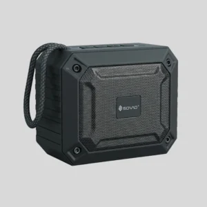 SOVO 10W Bang Bluetooth Speaker, Powerful Bass (SBS-506)