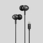 SOVO Lighting iPhone Handsfree with Heavy Bass & Gaming Support (SH-09)