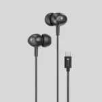 SOVO HD Sound Type-C Handsfree with Heavy Bass & Gaming Support (SH-09)