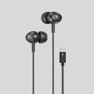 SOVO HD Sound Type-C Handsfree with Heavy Bass & Gaming Support (SH-09)