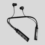 Vizo KUNG FU X2 Neckband 30 Hours Playback & Deep Bass