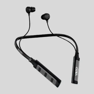 Vizo KUNG FU X2 Neckband 30 Hours Playback & Deep Bass