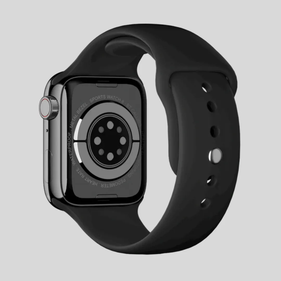 HOTTU Hot 8pro Smart Watch