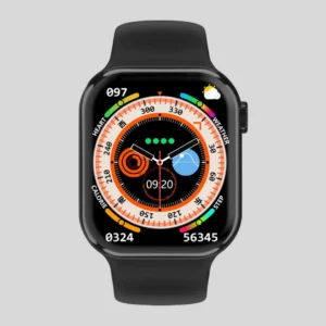 HOTTU Hot 8pro Smart Watch