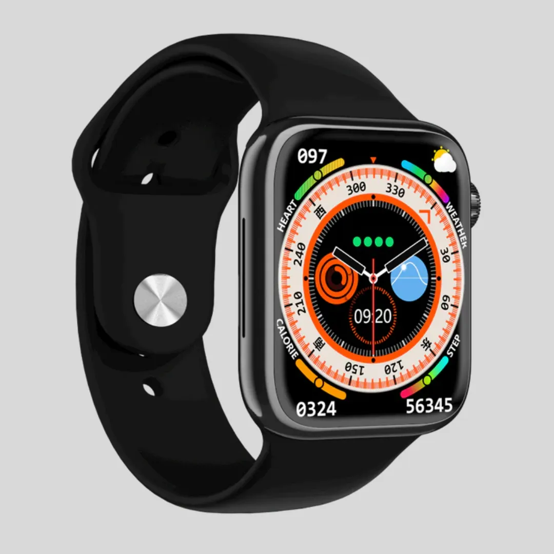 HOTTU Hot 8pro Smart Watch