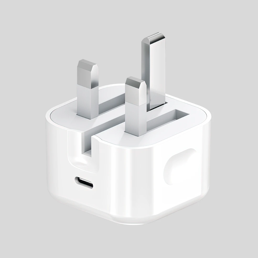 Vizo iCore Pro 20W Type-C iPhone Charger with Lightning Cable