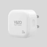 Vizo iCore Pro 20W Type-C iPhone Charger with Lightning Cable
