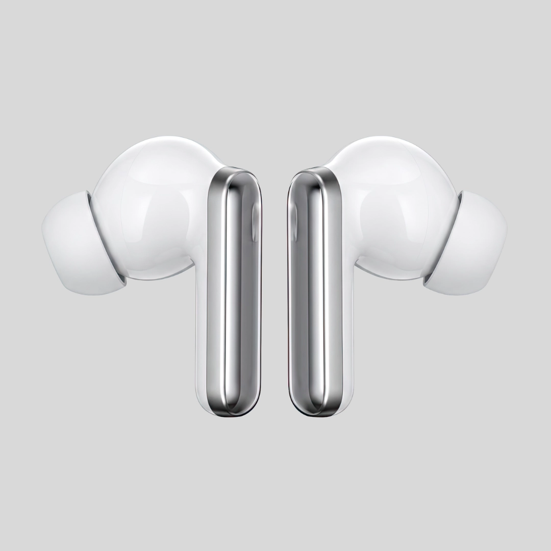 Sabawoon S132 Wireless Earbuds with Smart Digital Display