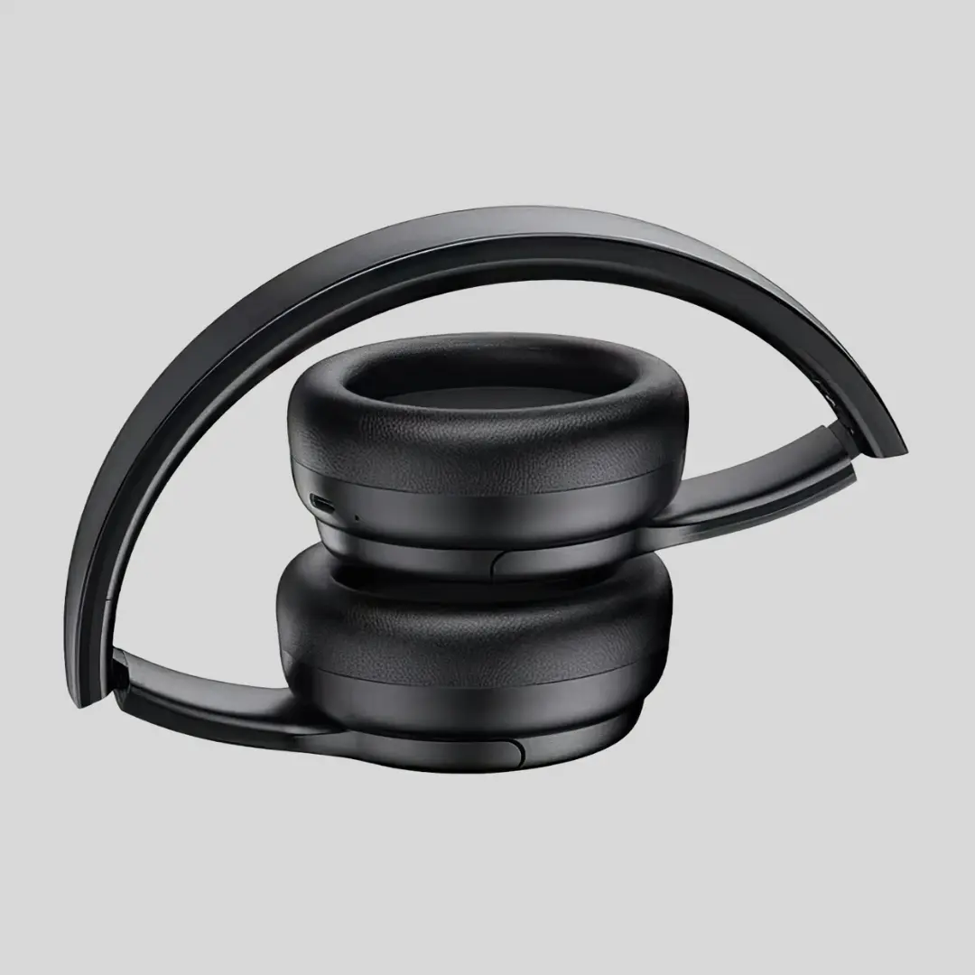 Lenovo ThinkPlus TH20 Wireless Over-Ear Headphones