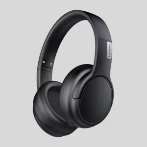 Lenovo ThinkPlus TH20 Wireless Over-Ear Headphones