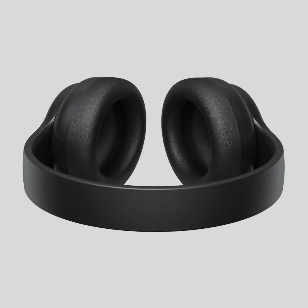 Lenovo ThinkPlus TH20 Wireless Over-Ear Headphones